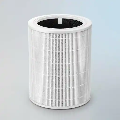 Core 600S-P replacement filter for LEVOIT Core 600S Smart air purifier - Cabiclean