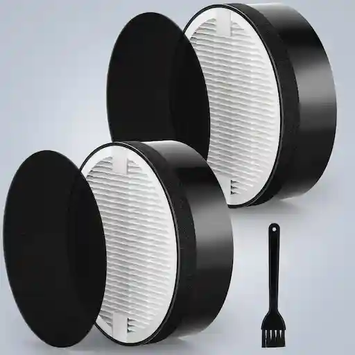 LV-H-132 replacement filter for LEVOIT LV-H-132 air purifier - Cabiclean