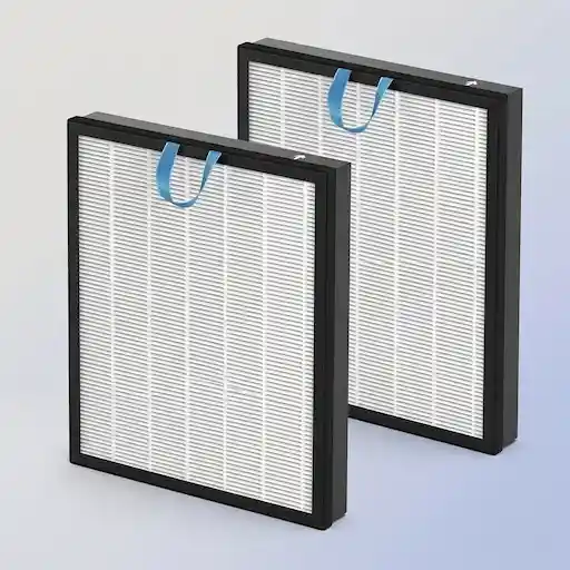Vital 200S-P replacement filter for LEVOIT Vital 200S air purifier - Cabiclean